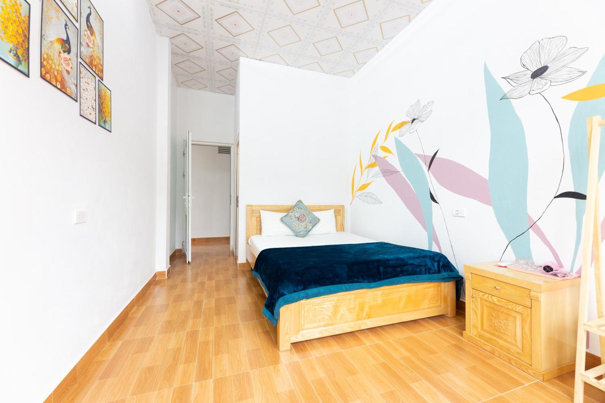 Cat Ba Countryside Homestay Dong Khe Sau Экстерьер фото