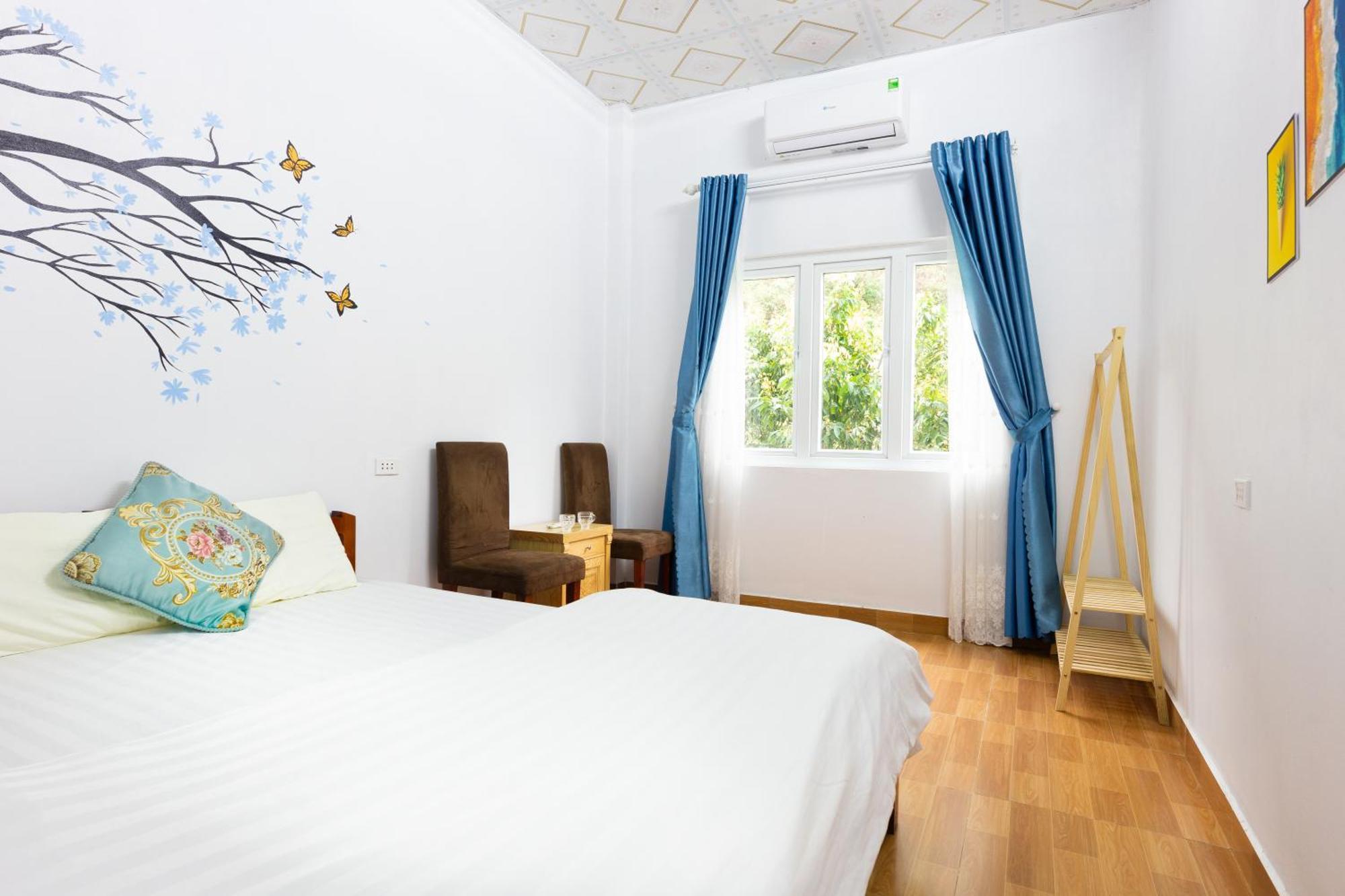 Cat Ba Countryside Homestay Dong Khe Sau Экстерьер фото