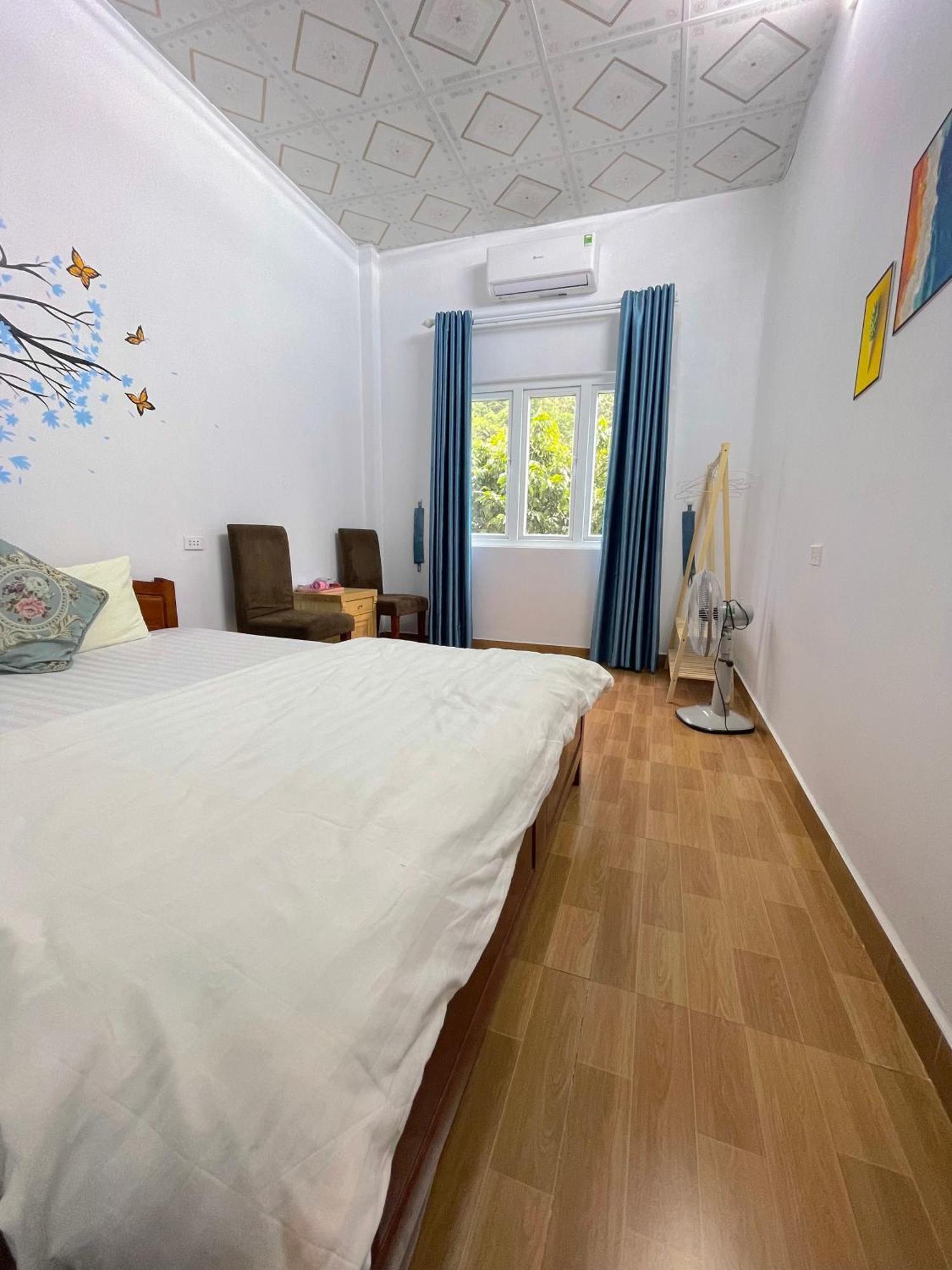 Cat Ba Countryside Homestay Dong Khe Sau Экстерьер фото